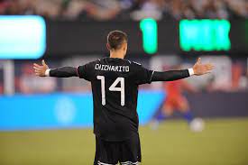 May 06, 2021 · a little bit is not enough for those of us desperate to finally see chicharito vs. Mls Javier Hernandez Retirement Quote Just True