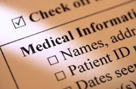 Medical Records Community Medical Centers Central California