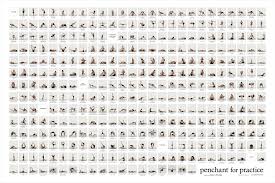 Tirtha Studios Penchant For Practice Yoga Poster With Darren Rhodes