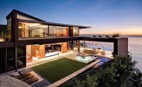 un real estate 6 stunning homes that