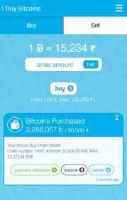 Paxful is the best option if you want to convert your indian rupee (inr) to … What Are The Safest Ways For A Person In India To Buy Bitcoin Quora
