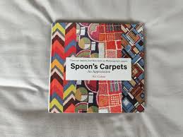 spoon s carpets book an appreciation