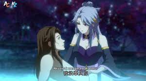 One will to create oceans. Yi Nian Yong Heng Episode 48 Subtitle Indonesia Youtube