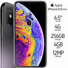 Iphone xs max frequently asked questions (faq). Apple Iphone Xs Max 256gb El Avocato