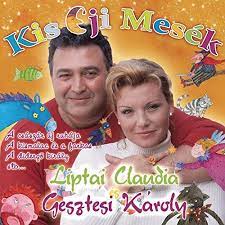 We did not find results for: Liptai Claudia K Rolygesztesi Kis Eji Mesek Amazon Com Music