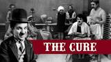 The Cure  Movie