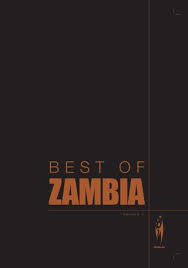 Best Of Zambia Volume 1 By Sven Boermeester Issuu