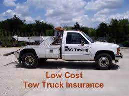 How much does tow truck insurance cost? 5 Ways To Save Money On Tow Truck Insurance Costs