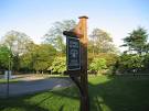 Golf on Long Island: Flyover: Sunken Meadow State Park - Red Course