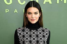 Kendall Jenner Says Her Anxiety Can Be ...