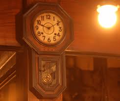 5 Types Of Grandfather Clocks Prim Mart