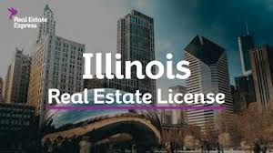 Or do you think the illinois market should work on this? How To Become A Real Estate Agent In Illinois Income License Faq