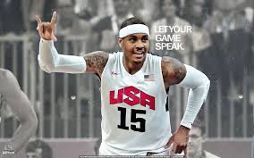 Looking for the best carmelo anthony wallpaper? Carmelo Anthony Wallpapers 2017 Hd Wallpaper Cave