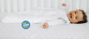 Baby Sleeping Bags Advice Safe Sleep