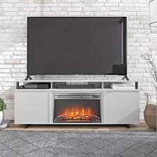 Carson Fireplace Tv Stand For Tvs