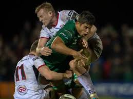 covid 19 all clear for connacht and