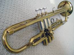 Reynolds Professional Sterling Trumpets Contempora Corner