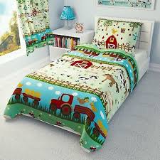 animal cot bed bedding off 60