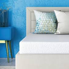 gel memory foam mattress 410106 1150