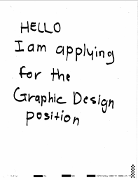    job application letter for graphic designer   farmer resume Product designer cover letter