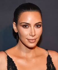 this is why kim kardashian s makeup always looks so good