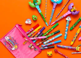 cute kids stationery in singapore
