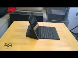 surface pro 2 docking station review