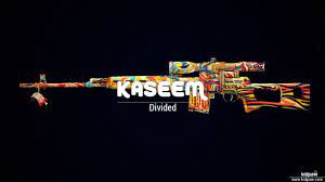 Kaseem 3D Name Wallpaper for Mobile ...