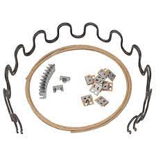 sofa upholstery spring replacement kit