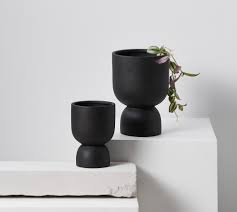 A statement plant deserves a designer planter. Indoor Plant Pot Designs 9 Fresh Buys From 15 Tlc Interiors