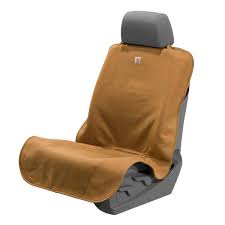 Carhartt Coverall Bucket Seat Cover