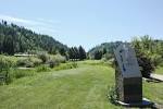 Mirror Lake Golf Course - City of Bonners Ferry