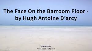 barroom floor by hugh antoine d arcy