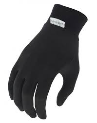 1 0 Thermasilk Glove Liner