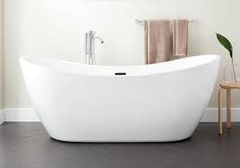 The Standard Size Of A Garden Tub Hunker