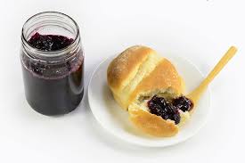 very blue blueberry jam zojirushi com