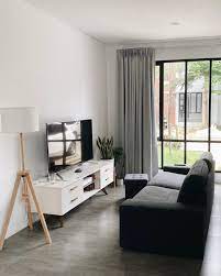 Apartment Minimalist Home Decor gambar png