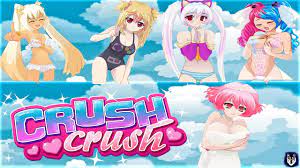 Crush crush outfits