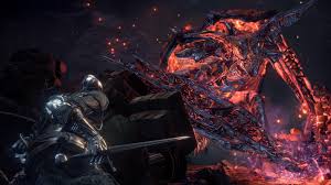 Sep 08, 2020 · loyce greatsword is a weapon in dark souls 2. Dark Souls 3 Bosses Ranked Easiest To Hardest Beginners Edition By Jak Nguyen Medium