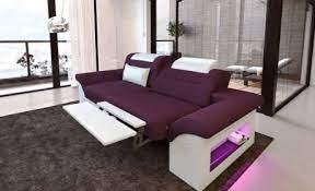 Modern Fabric Sofa Fabric Sectional