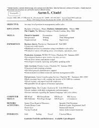 Resume Examples References Resume Examples
