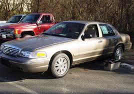 2003 2016 ford crown victoria and