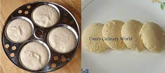 Uma's Culinary World gambar png