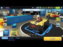 mini motor racing 2 rc car games