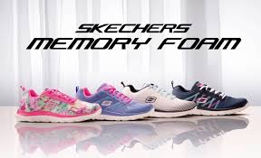 skechers size chart for men women and