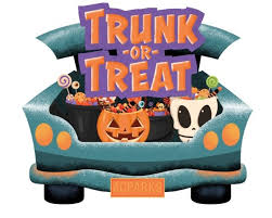 Trunk or Treat | Special Events | Allegheny County