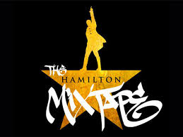 Hip Hop Album Sales The Hamilton Mixtape Awaken My Love