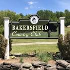 The Bakersfield Country Club