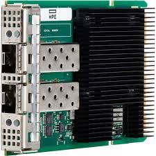 Hewlett Packard Enterprise P26256-B21 HPE Broadcom BCM57412 Ethernet 10Gb  2-port SFP+ OCP3 Adapter for HPE