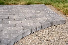 Cutting Pavers Around Curves Pro Tips